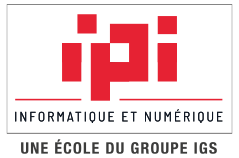 IPI - Institut Polytechnique d'Informatique - Groupe IGENSIA