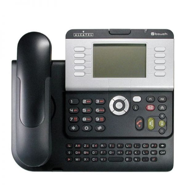 Alcatel-Lucent IP TOUCH 4038