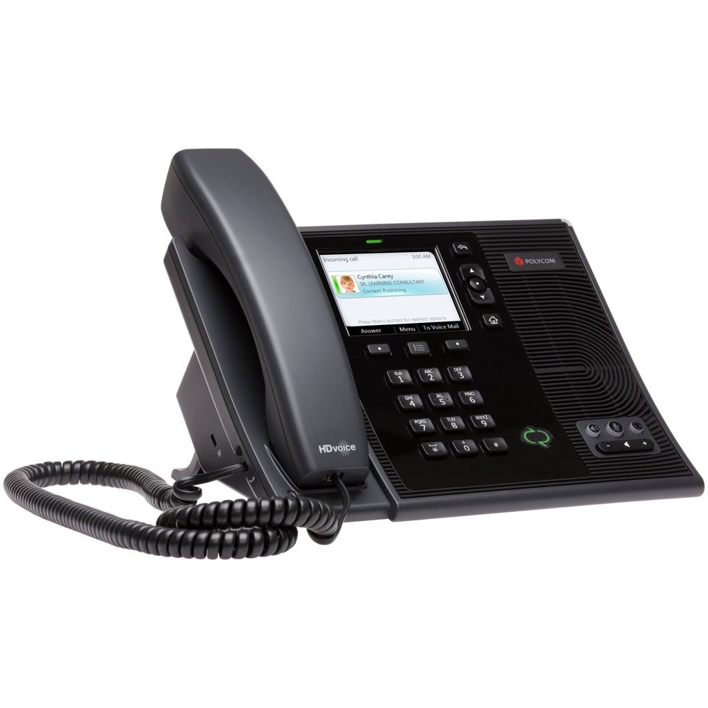 Polycom CX600